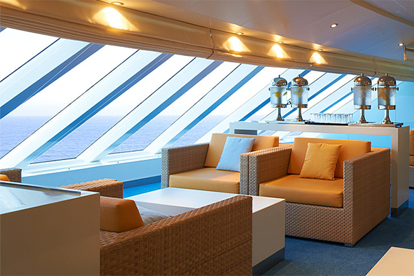 Carnival Dream Activities