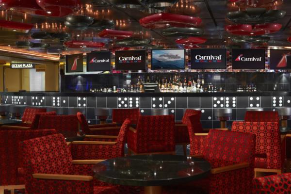 Casino Bar