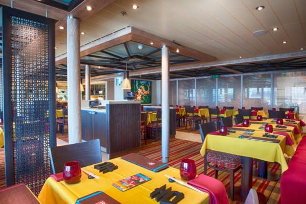 JiJi Asian Kitchen