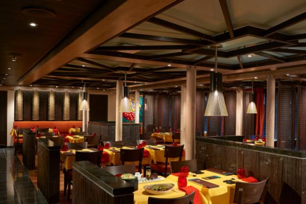 JiJi Asian Kitchen