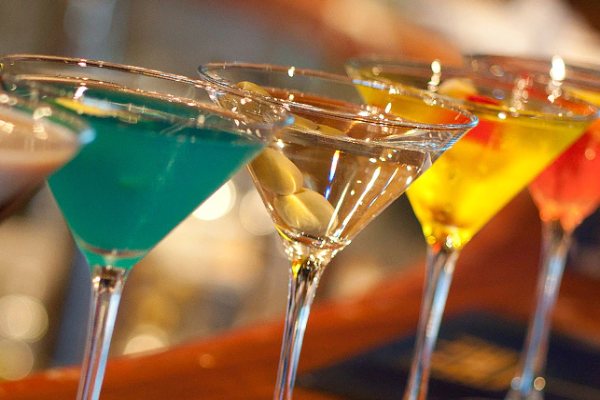 Carnival Cruise Drink Packages