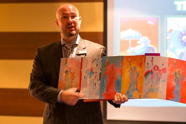 Art Seminars Art Seminars