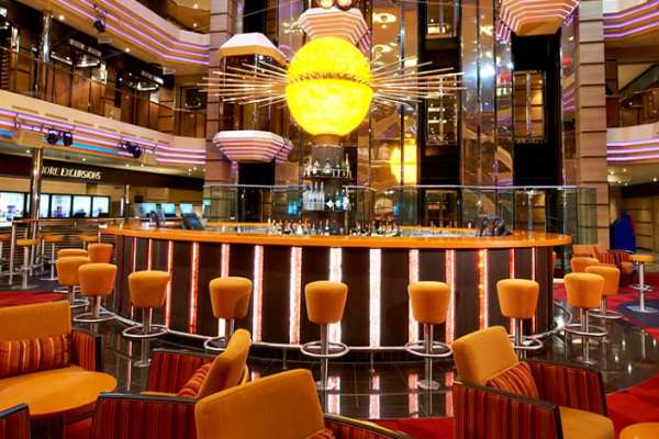 Atrium Atrium