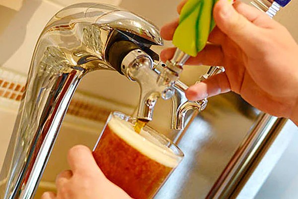 Beer Station Beer Station