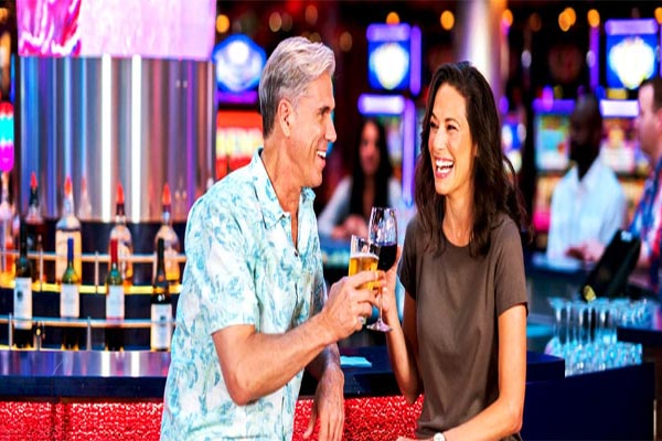 Casino Bar Casino Bar