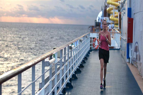 Jogging Track Jogging Track