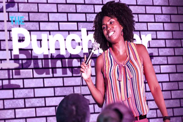 The Punchliner Comedy Club The Punchliner Comedy Club