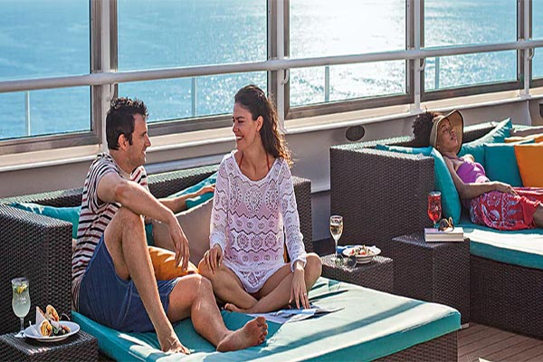 Serenity Adult-Only Retreat Serenity Adult-Only Retreat