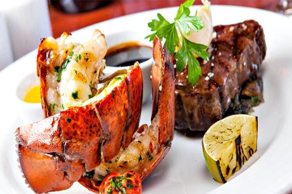 Steakhouse Selections Steakhouse Selections