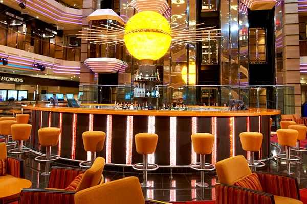 Atrium Bar