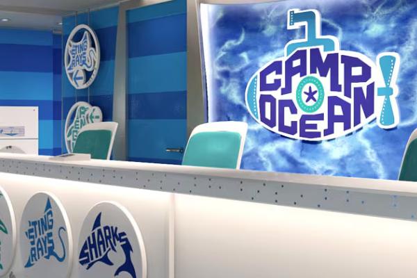 Camp Ocean