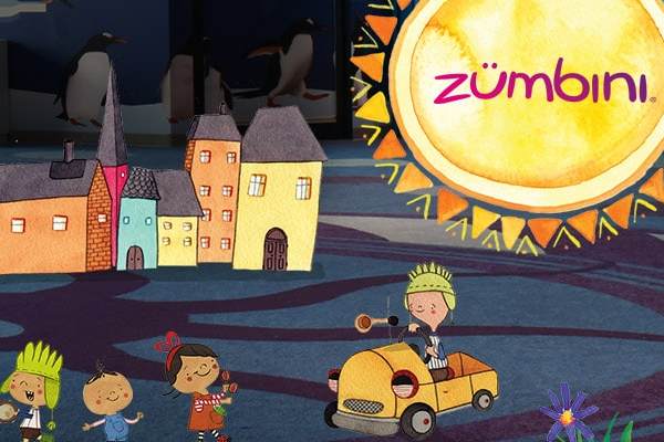Zumbini