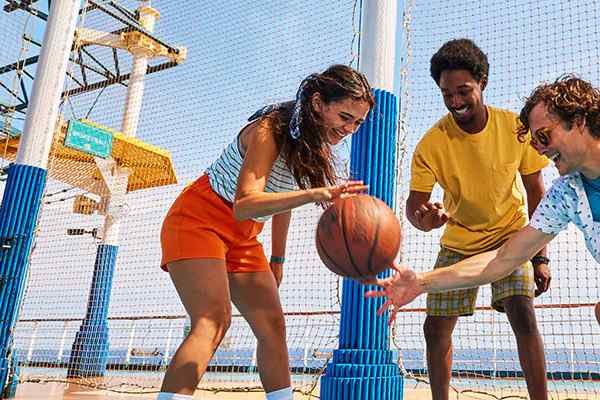Basketball