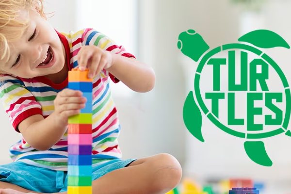Big Fun for Infants & Toddlers