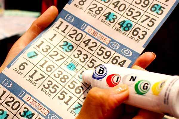 Bingo