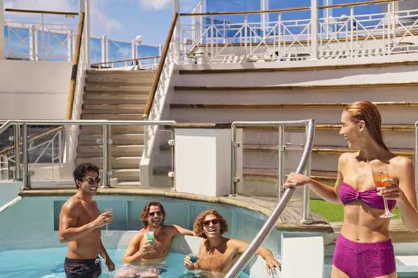 Byron Beach Club