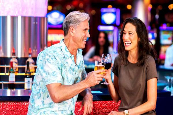 Casino Bar