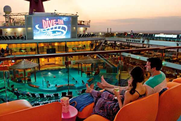 Dive-In Movies