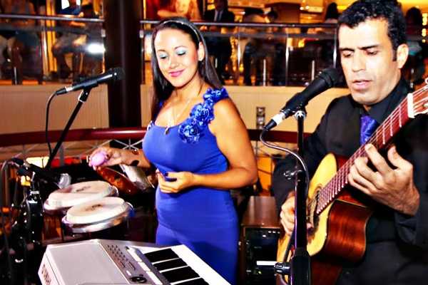 Live Music