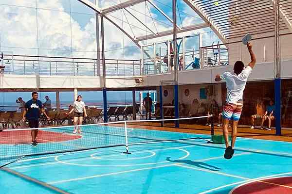 Pickleball