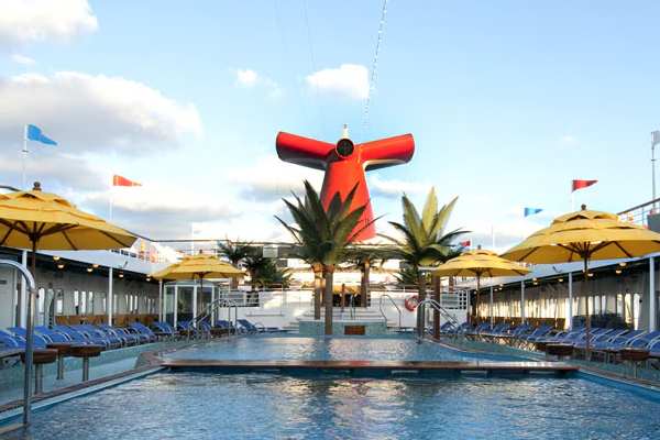 Pools