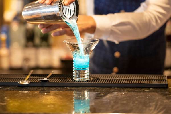 Costa Drinks Packages