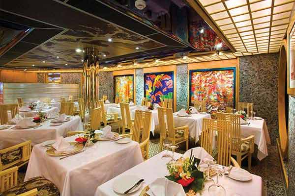 Samsara Restaurant Samsara Restaurant