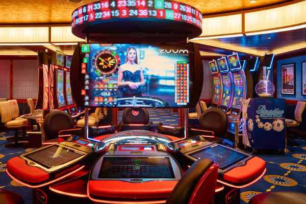 Casino
