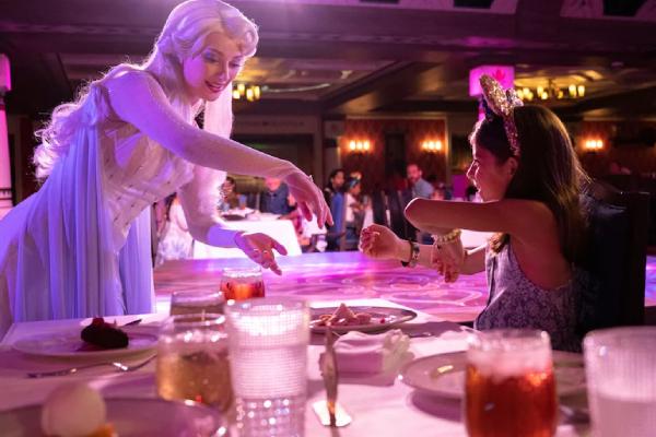 Disney Cruise Line’s Disney Wish
