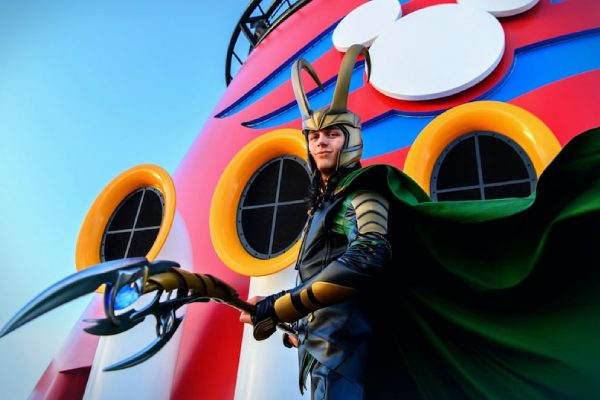 Yo Ho, Yo Ho, A Pirate's Life at Sea