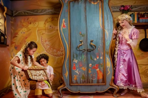 Frozen, A Musical Spectacular