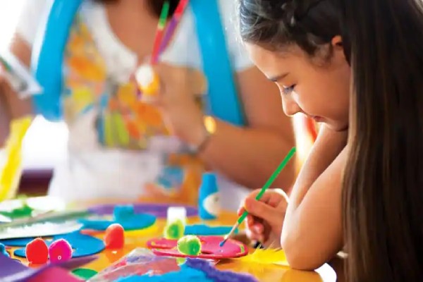 Norwegian Splash Academy