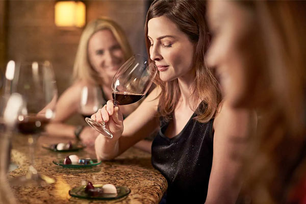 Vines Wine Bar Vines Wine Bar