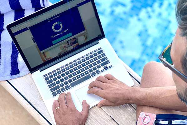 Unlimited MedallionNet Wi-Fi