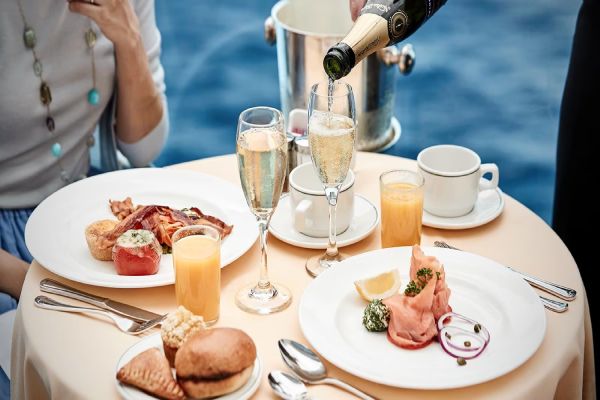 Premier Beverage Package