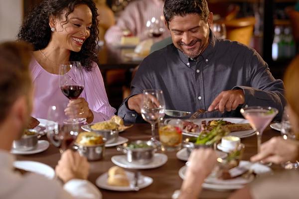 Royal Caribbean Formal Night Dress Code