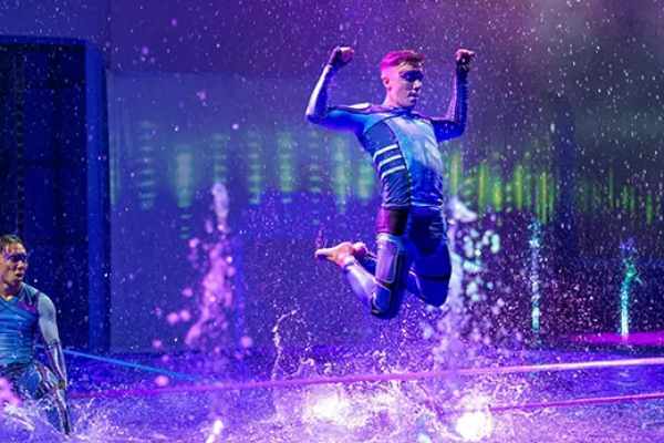 AquaTheater
