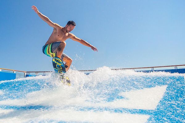 FlowRider