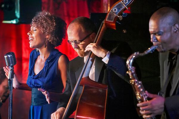 Lou’s Jazz ‘N Blues