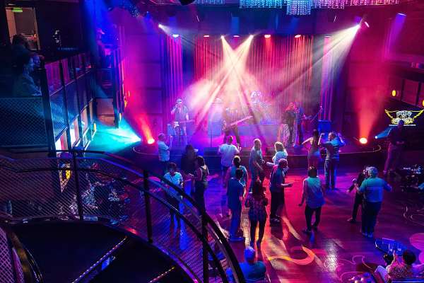 Music Hall