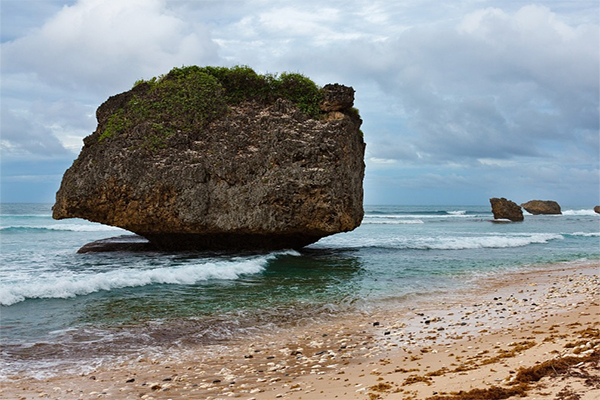BathSheba Barbados