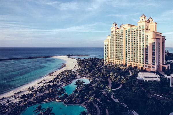 Bahamas Island