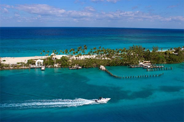 Royal Beach Club Paradise Island