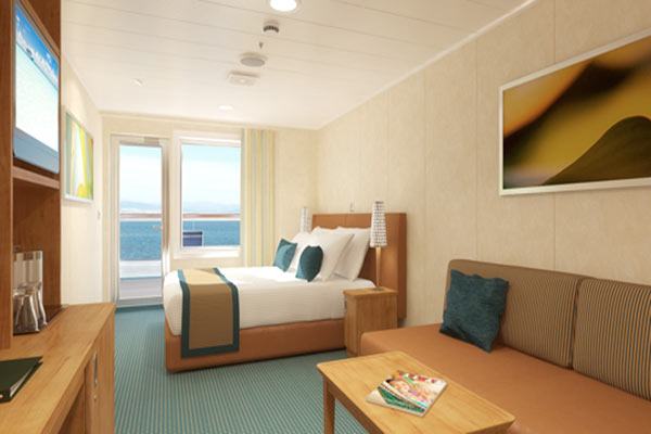 Stateroom Image