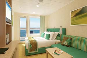 Stateroom Image