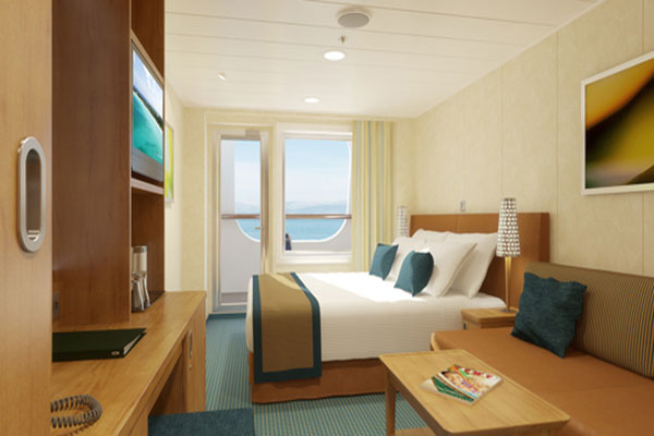 Stateroom Image