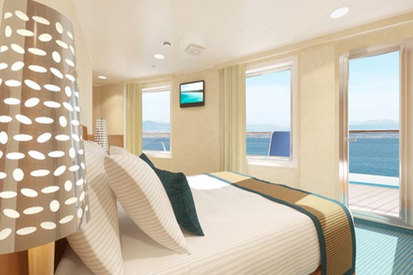 Stateroom Image