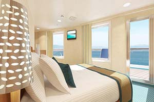 Stateroom Image