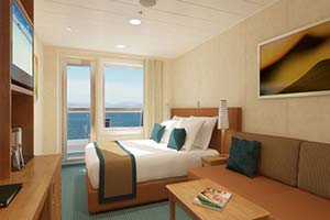 Stateroom Image