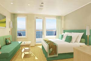 Stateroom Image